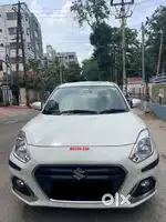 Maruti Suzuki Swift Dzire 1.3 VXI, 2024, CNG & Hybrids