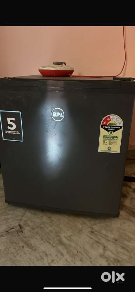 45liters Small fridge