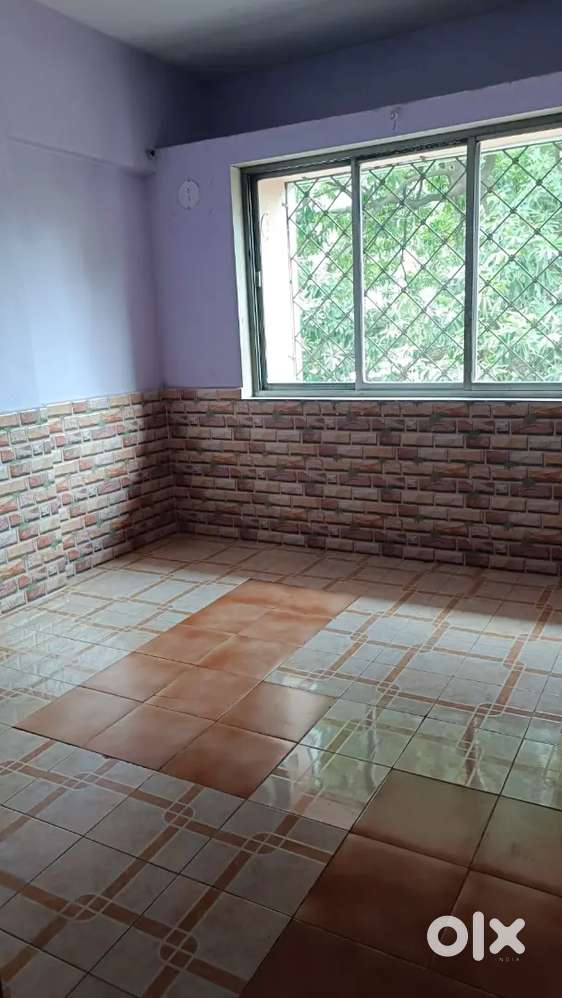 1BHK for rent at Kasarvadavli