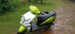 Honda Dio 2012 for sale