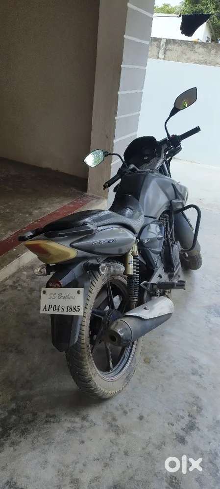 Very good condition no repairs