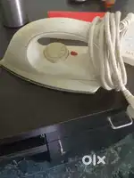 Philips iron box and skathi stablizer