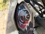 Honda click good condition scooty