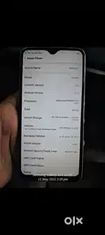 Oppo A7 4/64