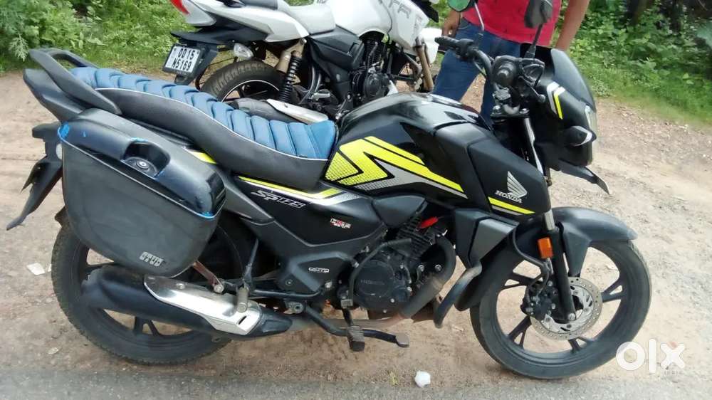 Good condition