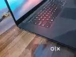 Dell precision 5530