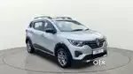 Renault Triber RXZ, 2019, Petrol