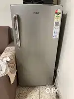 Haier Fridge