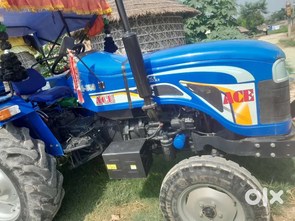 Ace 350 42hp
