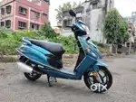 Hero Maestro edge model 2020