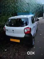 TAXI vehicle for daily rent available