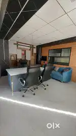 Fully Furnished Office In Vijay Path Mansarovar