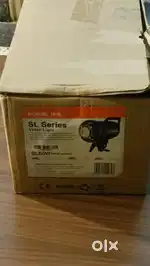GODOX SL SERIES SL-60 VIDEO LIGHT