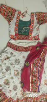Chaniya choli navratri