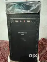 Zebronics Cabinet