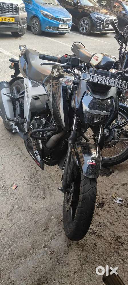 Bike For Sale