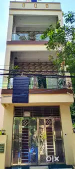 Residential and girls hostel