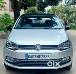 Volkswagen Polo 1.0 MPI Highline Plus, 2019, Petrol