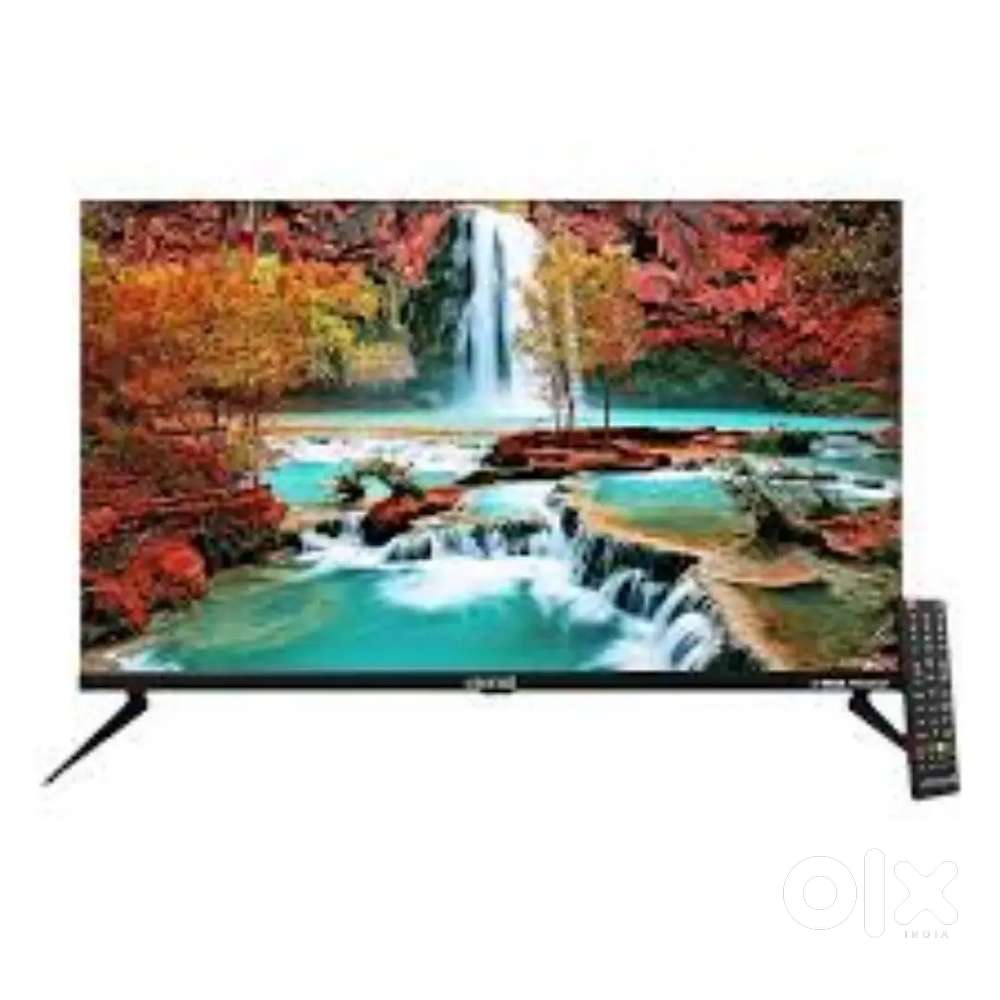 MEGA OFFER SALE 60 INCH SMART ANDROID 2 YEAR WARRENTY WITH BILL