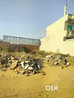 300 gaj Plot JDA, 200 feet Service line road, Murlipura Jaipur
