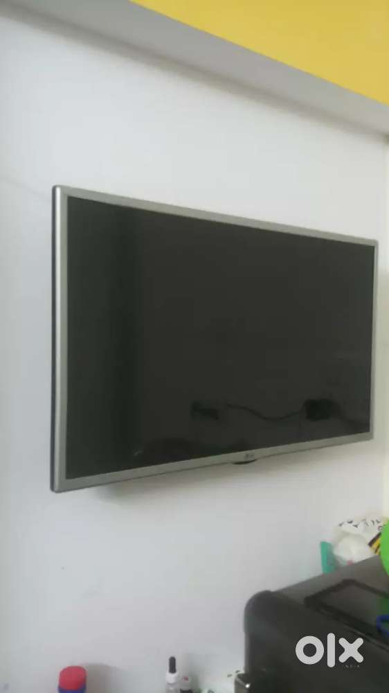 LG tv 32 inch led