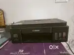 New printer 3 manth chala huaa only ghar mai