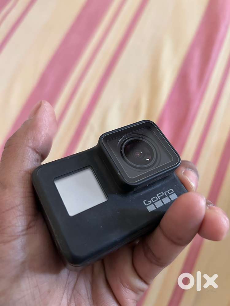 Gopro Hero 7