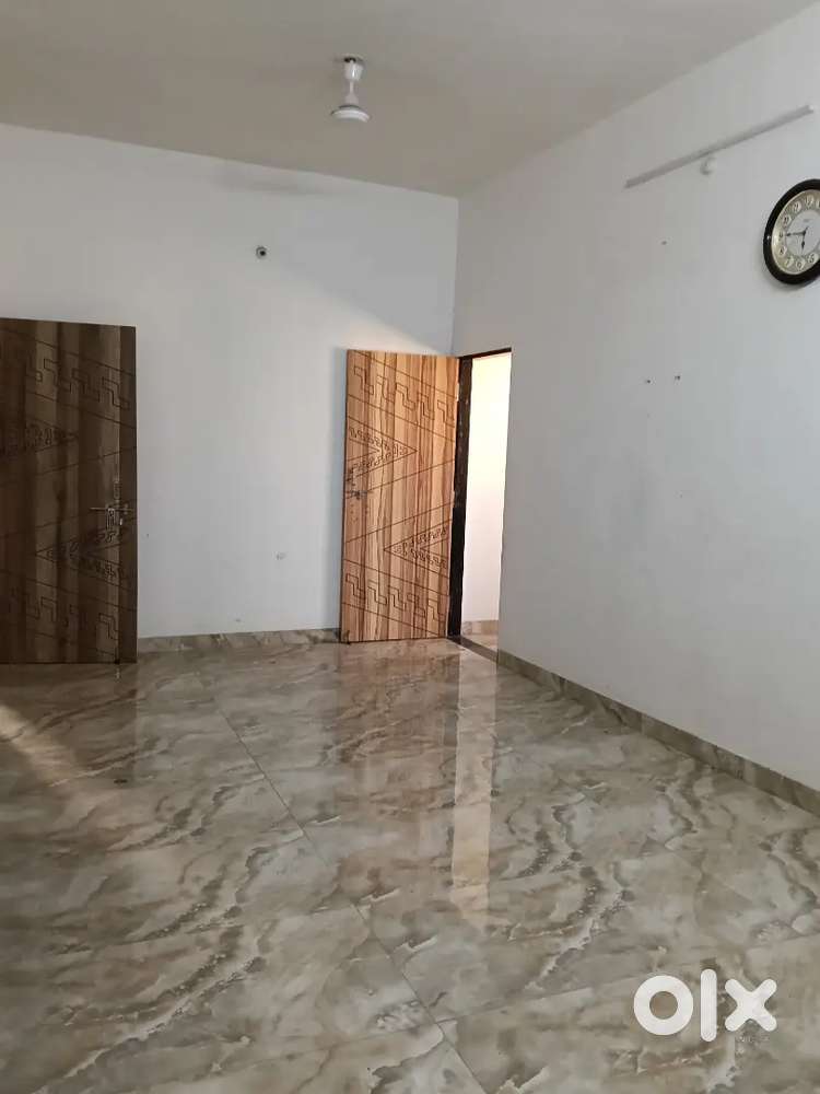 1bhk house Available for Rent in new Shanti Nagar Raipur