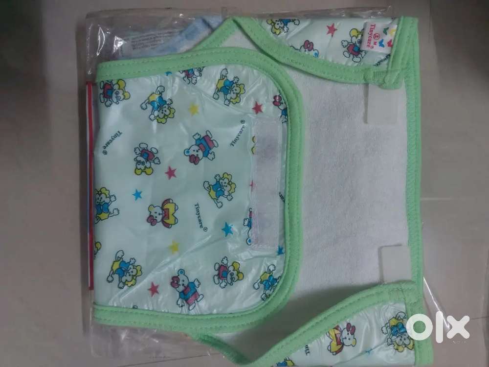 Tinycare Nappies
