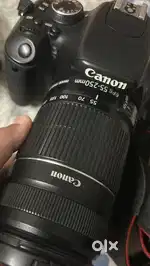 canan 600D