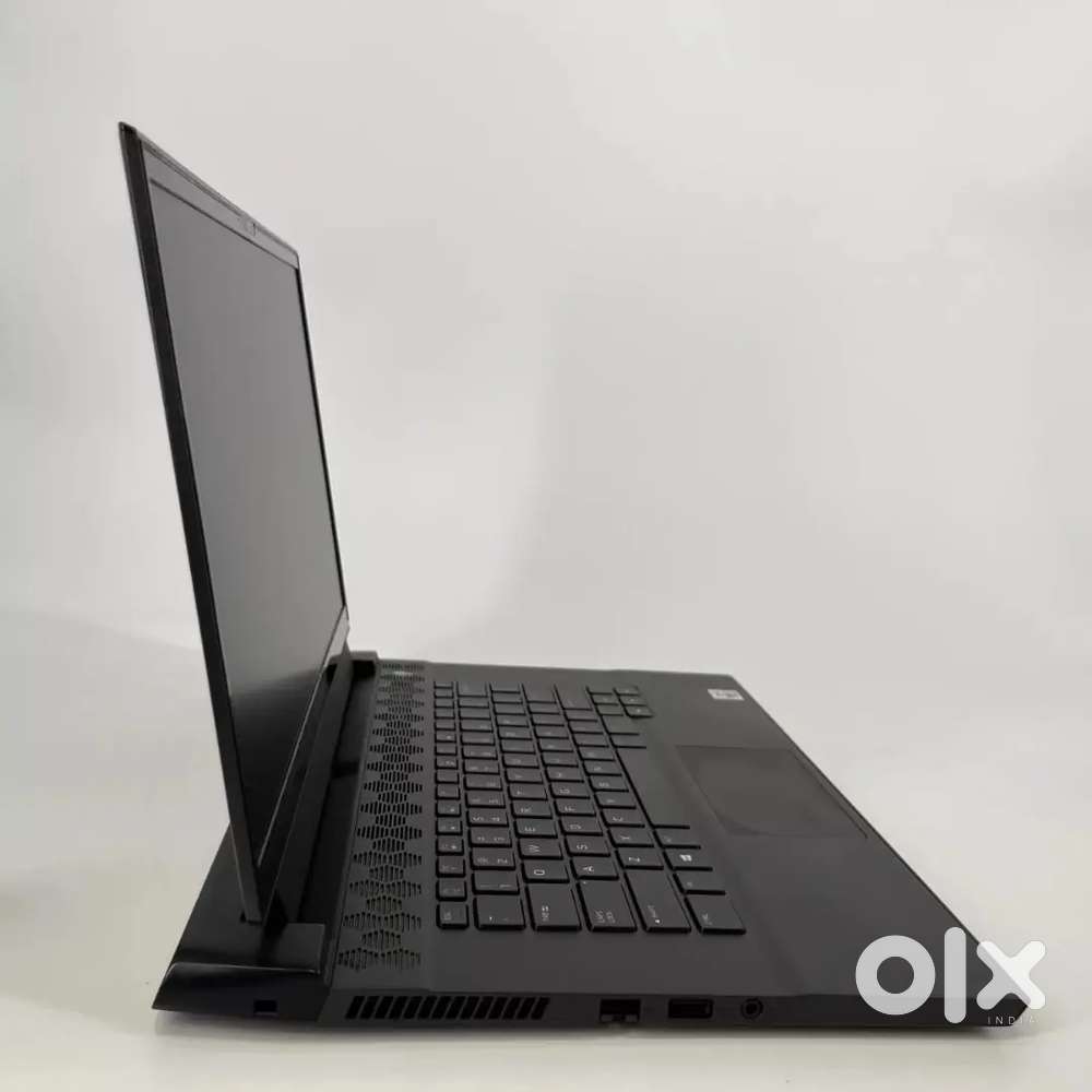 Dell Alienware m15 R3 300Hz FHD 2.6GHz i7-10750H 32GB 1TB/512GB - RTX