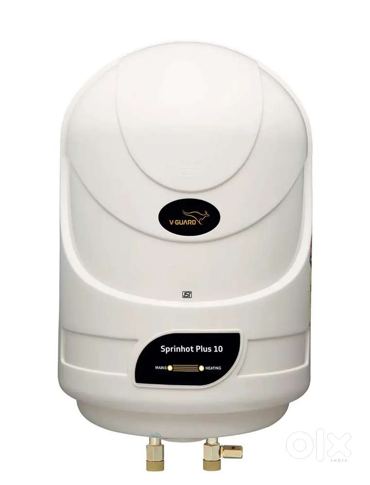V-GUARD WATER HEATER