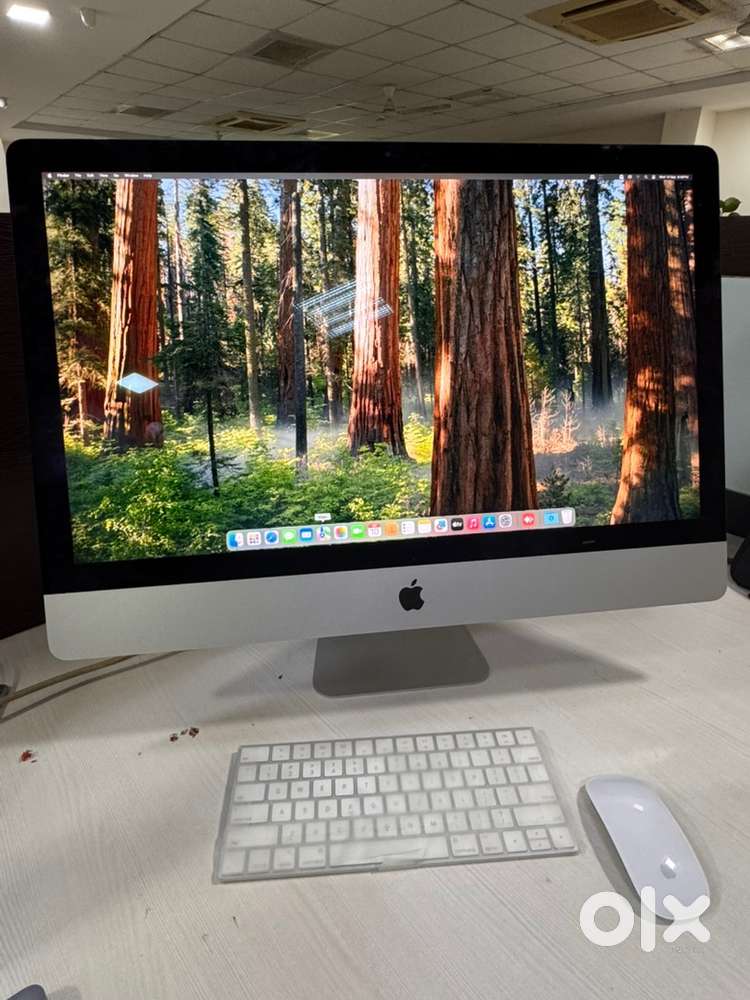 Apple IMac Retina 5k, 24 GB/1tb