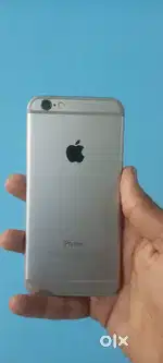 I phone 6s