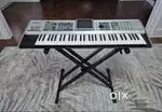 Roland Fantom X6 Keyboard
