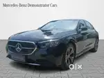 Mercedes-Benz E-Class E 200, 2024, Petrol