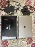 Acer predator helios 300 hp gaming labtop