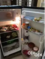 Wircpool fridge 184 L2