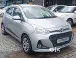 Hyundai Grand i10, 2020, Petrol