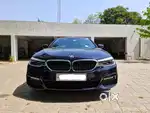 BMW 5 Series 3.0 530D M Sport, 2017, Diesel