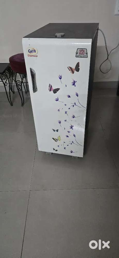 Jyoti Diamond Atta Chakki