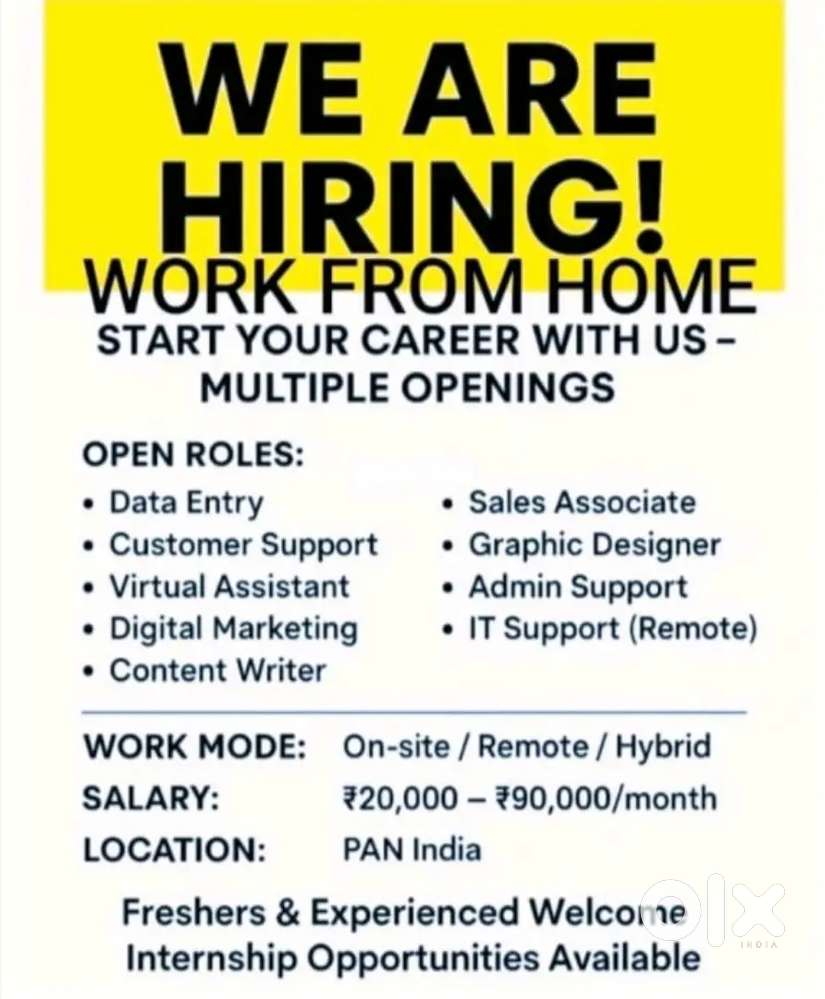 work from home house wife college student job person anything else