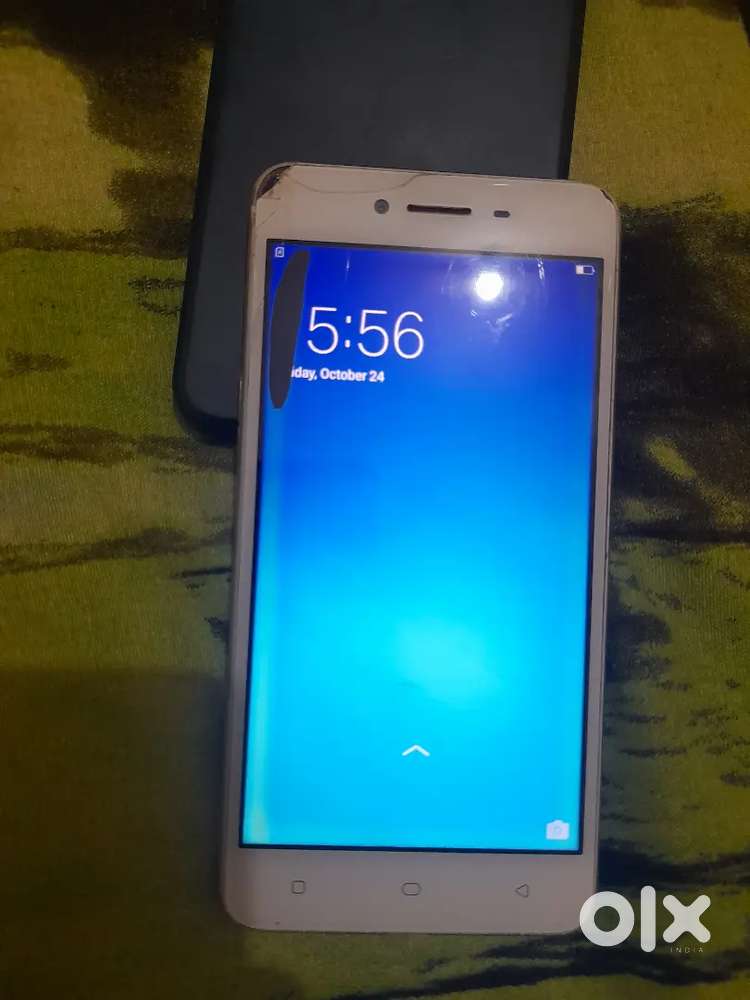 Oppo a37fw 2.16 battery pickup bahut vdiya