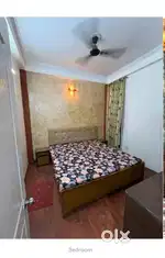 3 bhk front first floor sector 6 vaishali gzb