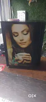 Coffy masine