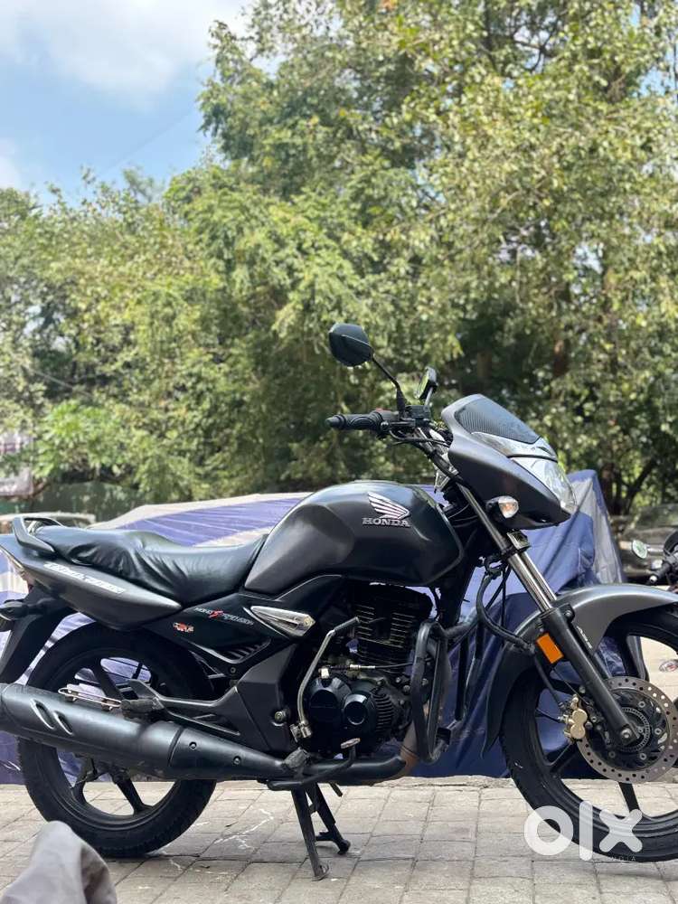 Honda CB unicorn Abd.class condition.with diwali 6 free goodies