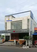 COMMERCIAL SPACE FOR RENT MADURAI  SIVAGANGAI RING ROAD OPP VIKRAM