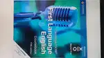 Complete set of IGCSE books grade 9 and 10