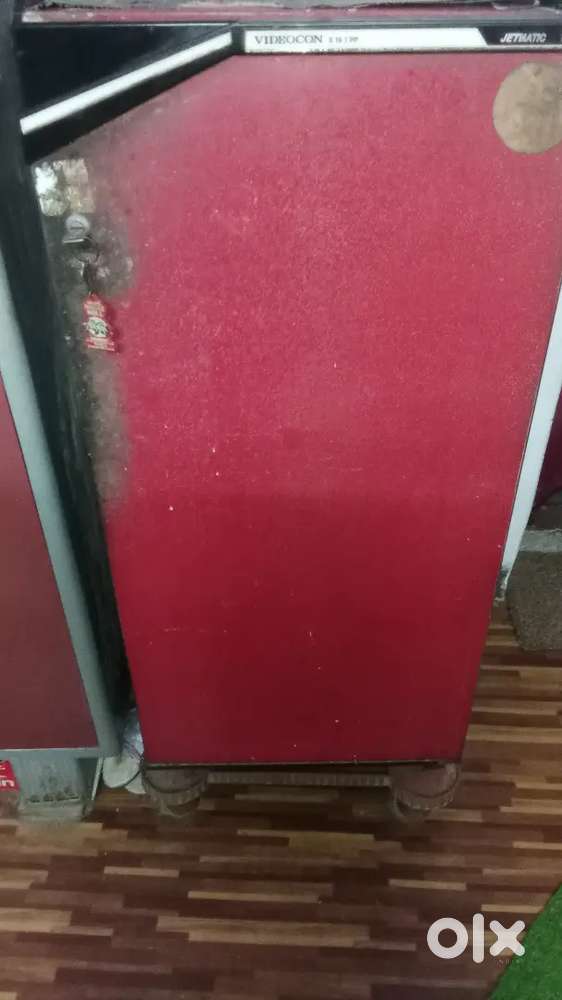 Videocon fridge in working Condition