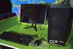 Ryzen5 processor, 512gb ssd nvme, 8gb Ram . Powerfull pc